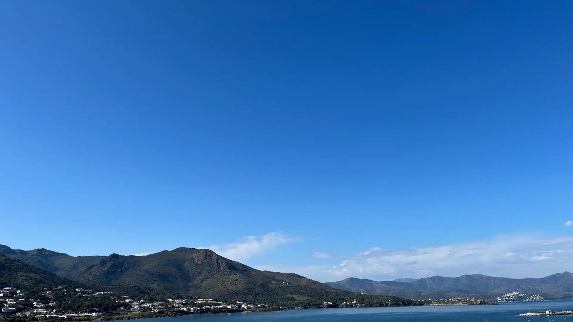 招待所 Habitacions La Font El Port De La Selva